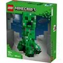 LEGO Minecraft A Creeper