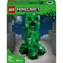 LEGO Minecraft A Creeper