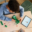 LEGO Minecraft A Creeper