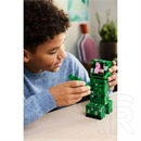 LEGO Minecraft A Creeper