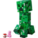 LEGO Minecraft A Creeper