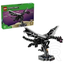 LEGO® Minecraft® A Végzetsárkány 21595