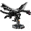 LEGO® Minecraft® A Végzetsárkány 21595