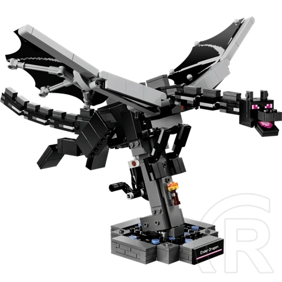 LEGO® Minecraft® A Végzetsárkány 21595