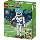 LEGO® Minecraft® A csontváz 21594