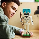 LEGO® Minecraft® A csontváz 21594