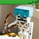 LEGO® Minecraft® A csontváz 21594