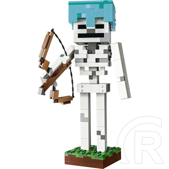 LEGO® Minecraft® A csontváz 21594