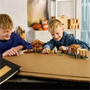 LEGO® Minecraft® Idézőtámadás a faluban 21596