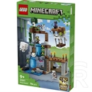 LEGO® Minecraft® Szellemkikötő 21597