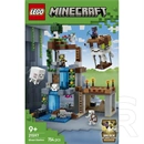 LEGO® Minecraft® Szellemkikötő 21597
