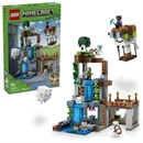 LEGO® Minecraft® Szellemkikötő 21597