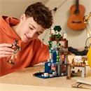LEGO® Minecraft® Szellemkikötő 21597