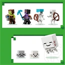 LEGO® Minecraft® Szellemkikötő 21597