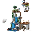 LEGO® Minecraft® Szellemkikötő 21597