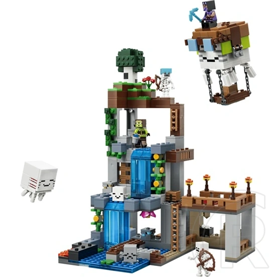 LEGO® Minecraft® Szellemkikötő 21597