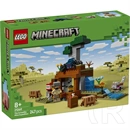 LEGO® Minecraft® Tatuexpedíció a bányában, figura a videójátékból 21269
