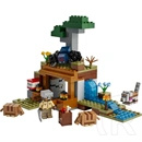 LEGO® Minecraft® Tatuexpedíció a bányában, figura a videójátékból 21269