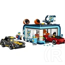LEGO® My City Önkiszolgáló autómosó 60497