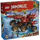 LEGO® NINJAGO® A föld adománya 71869