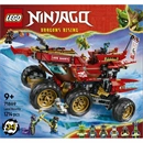 LEGO® NINJAGO® A föld adománya 71869