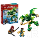 LEGO® NINJAGO® Lloyd sárkánypáncélja, harci csomag 71862