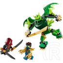LEGO® NINJAGO® Lloyd sárkánypáncélja, harci csomag 71862