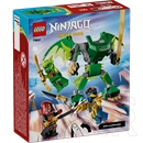 LEGO® NINJAGO® Lloyd sárkánypáncélja, harci csomag 71862