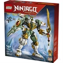 LEGO® NINJAGO® Lloyd titánpáncélja a 15. évfordulóra játék 71860