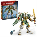 LEGO® NINJAGO® Lloyd titánpáncélja a 15. évfordulóra játék 71860