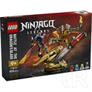 LEGO® NINJAGO® Összecsapás a Sárkány Kardjánál 71871