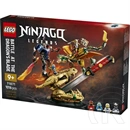 LEGO® NINJAGO® Összecsapás a Sárkány Kardjánál 71871