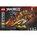 LEGO® NINJAGO® Összecsapás a Sárkány Kardjánál 71871