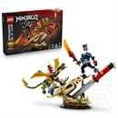 LEGO® NINJAGO® Összecsapás a Sárkány Kardjánál 71871