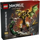LEGO® NINJAGO® Ultra sárkánycsata 71872