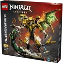 LEGO® NINJAGO® Ultra sárkánycsata 71872