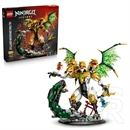 LEGO® NINJAGO® Ultra sárkánycsata 71872