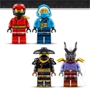 LEGO® NINJAGO® Ultra sárkánycsata 71872