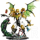 LEGO® NINJAGO® Ultra sárkánycsata 71872