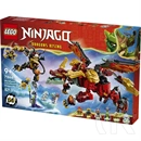 LEGO® NINJAGO® Wyldfyre átalakuló sárkányrobotja 71868