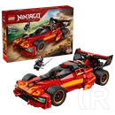 LEGO® NINJAGO® X-1 Nindzsa csatagép, 15. évforduló 71867