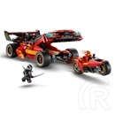 LEGO® NINJAGO® X-1 Nindzsa csatagép, 15. évforduló 71867