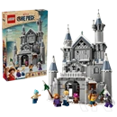 LEGO® One Piece Csata a Drum kastélynál 75645