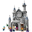 LEGO® One Piece Csata a Drum kastélynál 75645