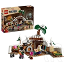 LEGO® One Piece Dr. Hiriluk rejtekhelye 75641