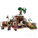 LEGO® One Piece Dr. Hiriluk rejtekhelye 75641