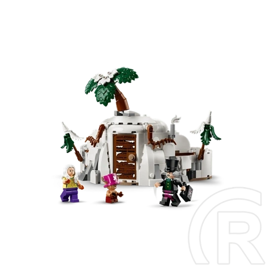 LEGO® One Piece Dr. Hiriluk rejtekhelye 75641