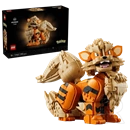 LEGO® Pokémon Arcanine 72160