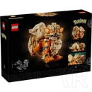 LEGO® Pokémon Arcanine 72160