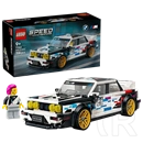 LEGO® Speed Champions BMW M3 (E30) 77263